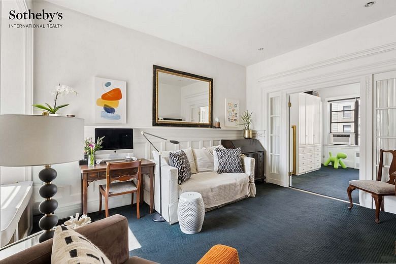 44 West 96th Street #6A