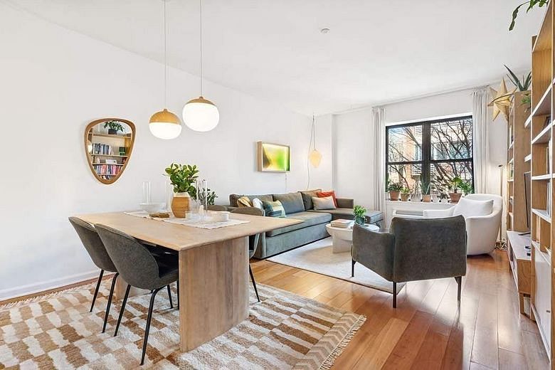 440 East 117th Street #3A