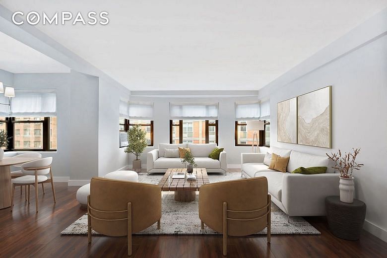 440 East 56th Street #8C