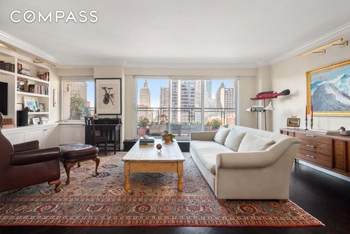 Image 1 of 14 for 440 East 57th Street #20B in Manhattan, New York, NY, 10022