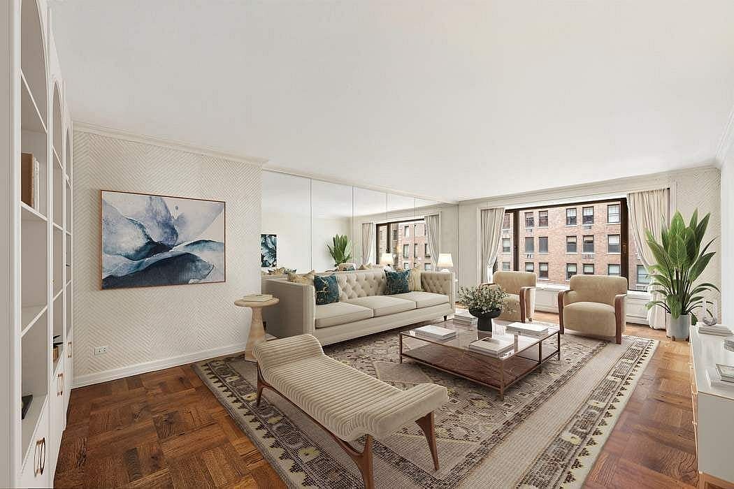 Image 1 of 8 for 440 East 57th Street #8D in Manhattan, New York, NY, 10022