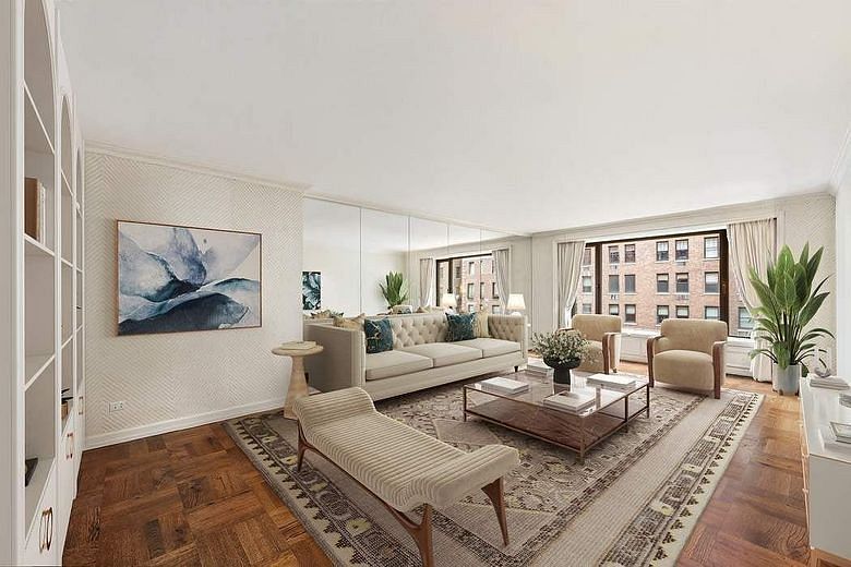 440 East 57th Street #8D