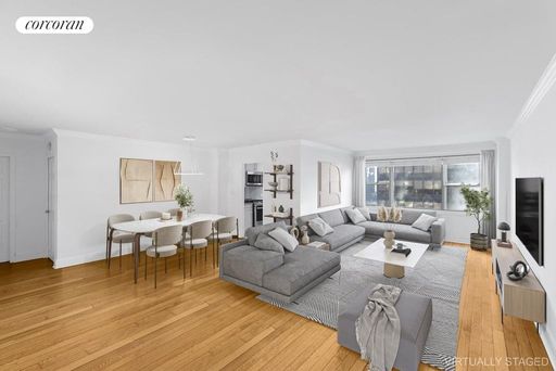 Image 1 of 8 for 440 East 62nd Street #10E in Manhattan, New York, NY, 10065