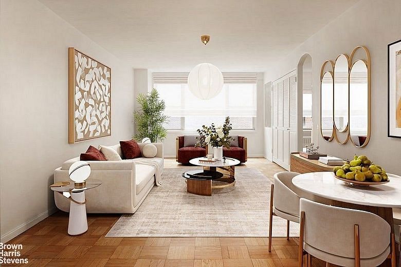 440 East 62nd Street #14H