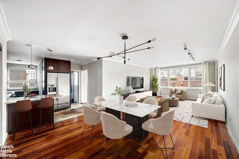 440 East 62nd Street #15B