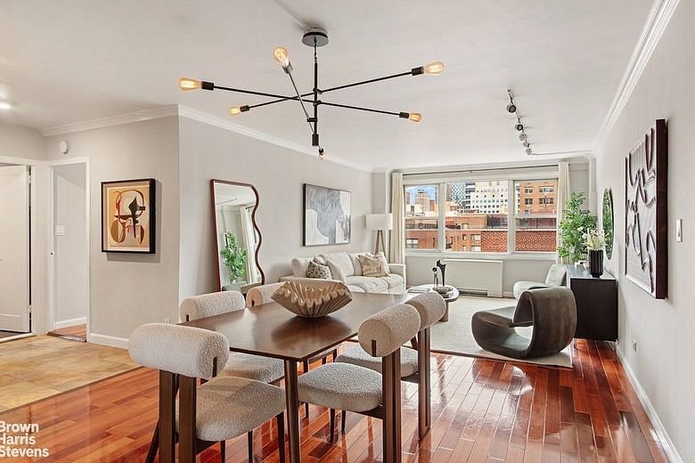 440 East 62nd Street #15B