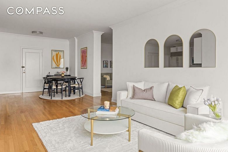 440 East 62nd Street #17BC