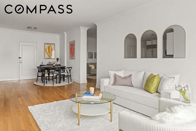 440 East 62nd Street #17BC