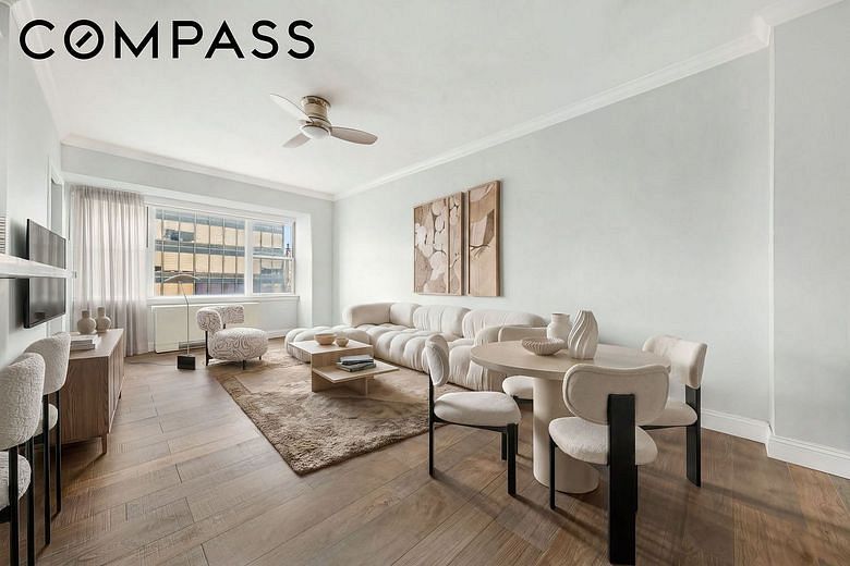 440 East 62nd Street #20E