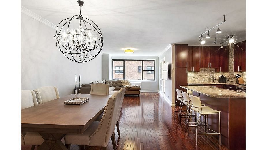 440 East 62nd Street #6C