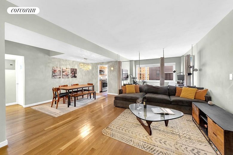 440 East 62nd Street #9B