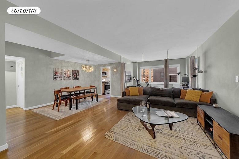 440 East 62nd Street #9B