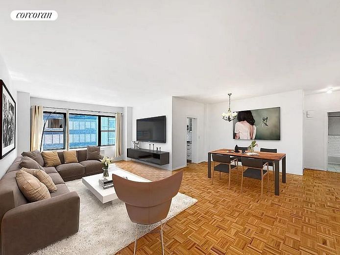440 East 62nd Street #9F