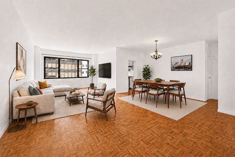 440 East 62nd Street #9F