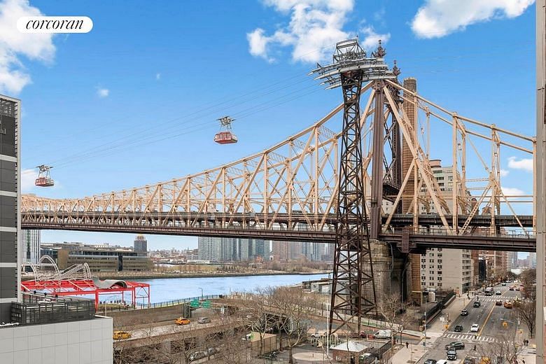 440 East 62nd Street #9F