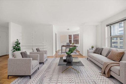 Image 1 of 23 for 440 East 79th Street #15D in Manhattan, New York, NY, 10075