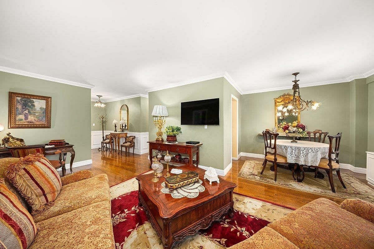 Image 1 of 19 for 440 East 79th Street #7IJ in Manhattan, New York, NY, 10075