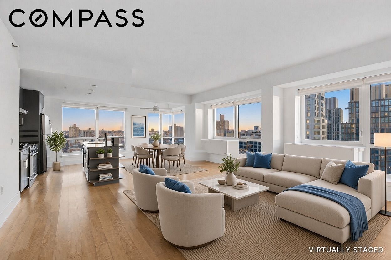 440 Kent avenue #18E