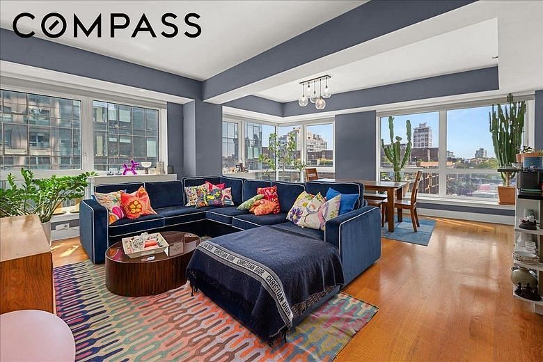 440 Kent avenue #9D