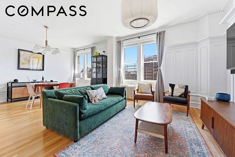 440 Riverside Drive #97