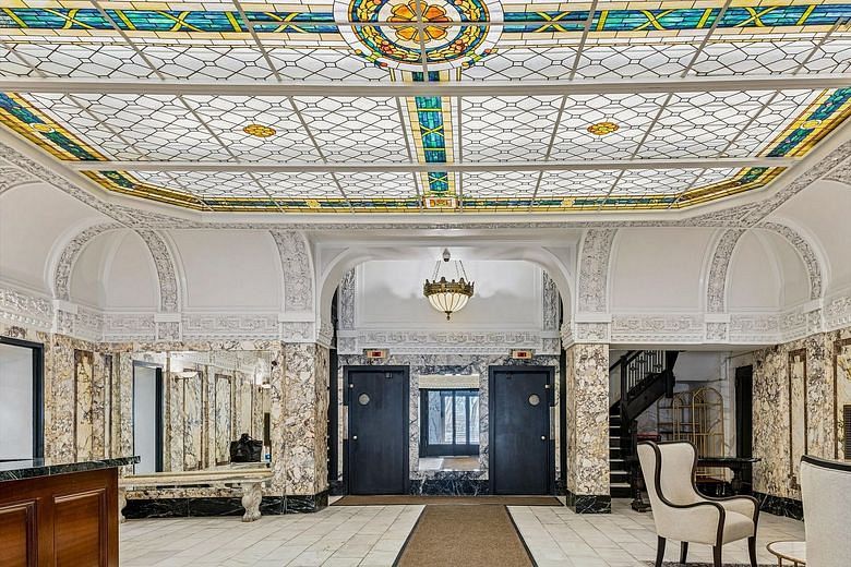 440 Riverside Drive #C