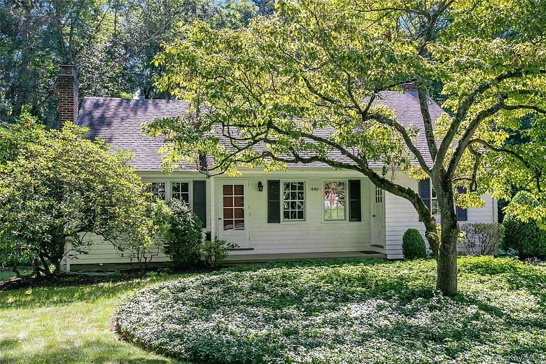 440 Saw Mill River Road