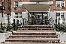 440 Warburton Avenue Avenue #3E