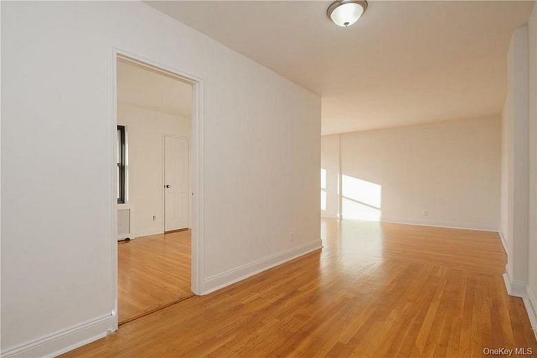 440 Warburton Avenue #5-F