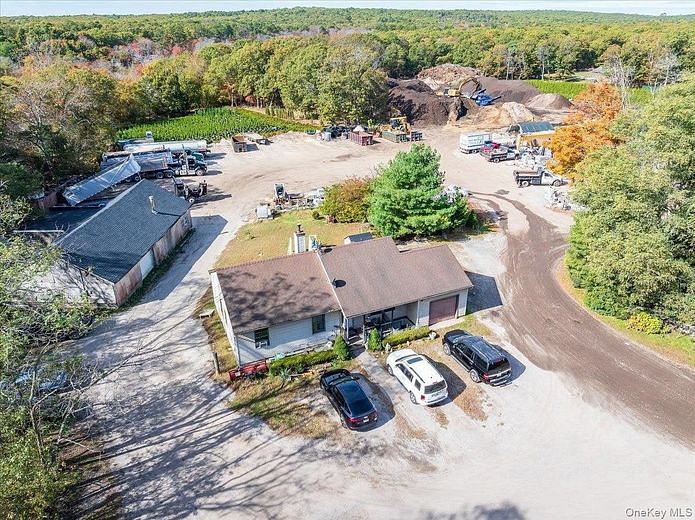 440 Yaphank Middle Island Road