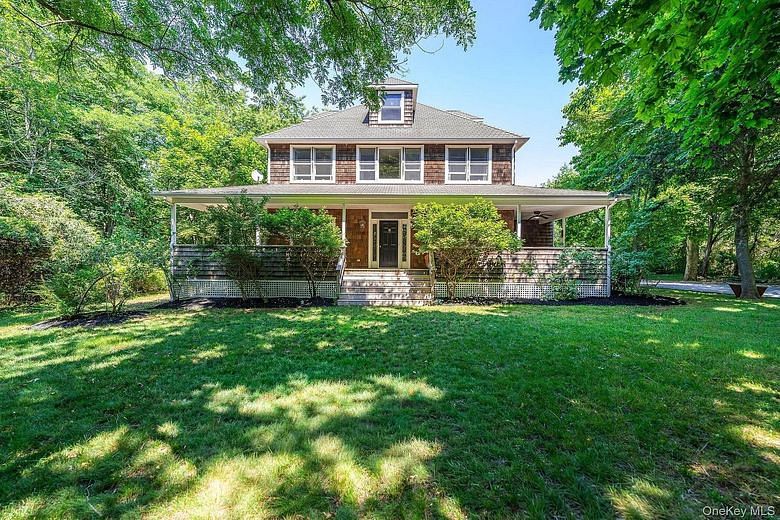 4408 Old North Road