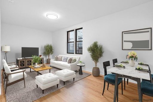 Image 1 of 19 for 441 Convent Avenue #1D in Manhattan, New York, NY, 10031