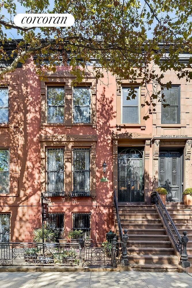 441 Macdonough Street