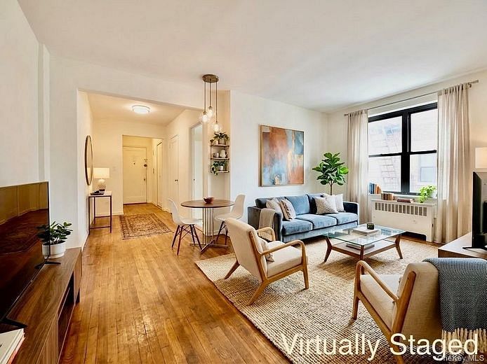 4410 Macnish Street #1G