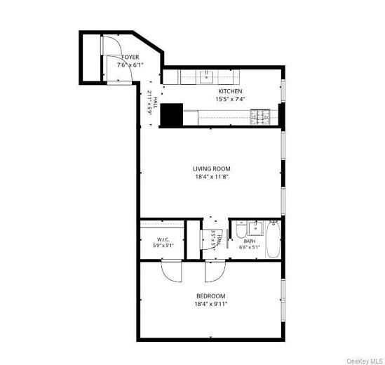 4415 43rd Avenue #1F
