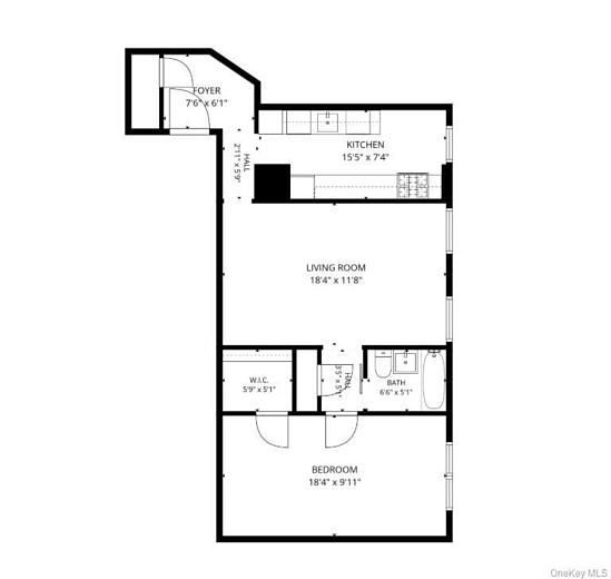 4415 43rd Avenue #1F