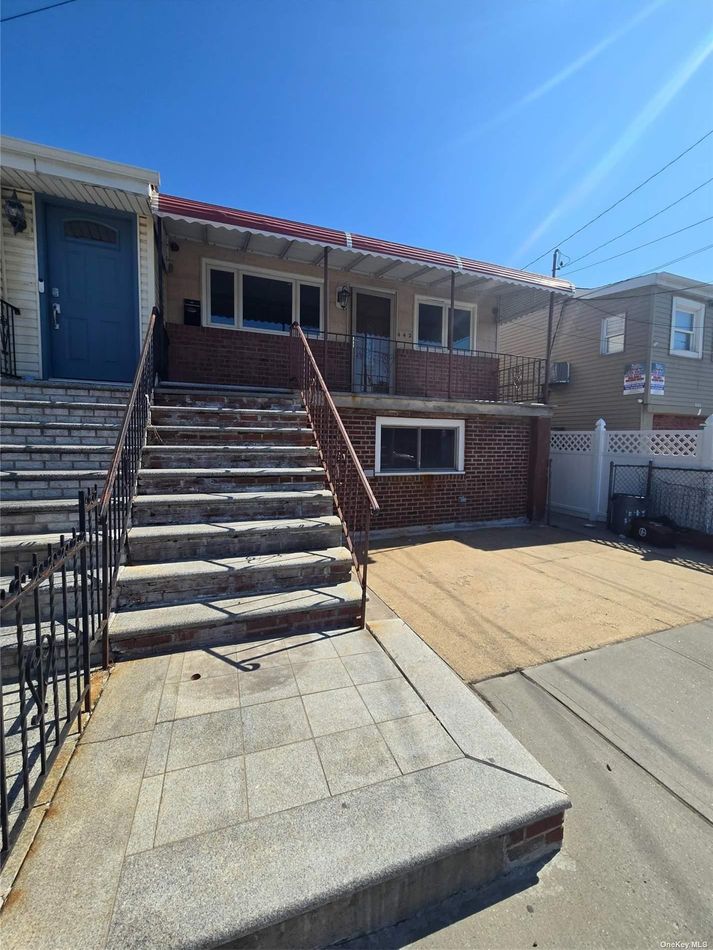 Image 1 of 26 for 442 Beach 48th Street in Queens, Far Rockaway, NY, 11691