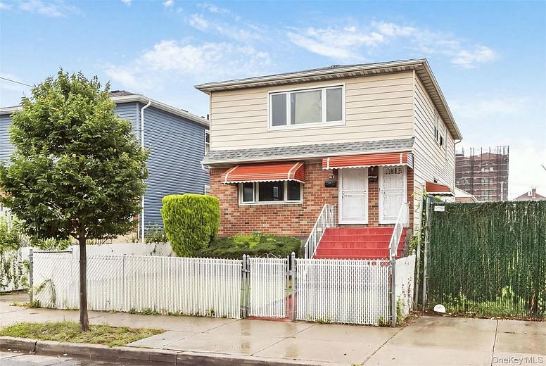 442 Beach 68th Street