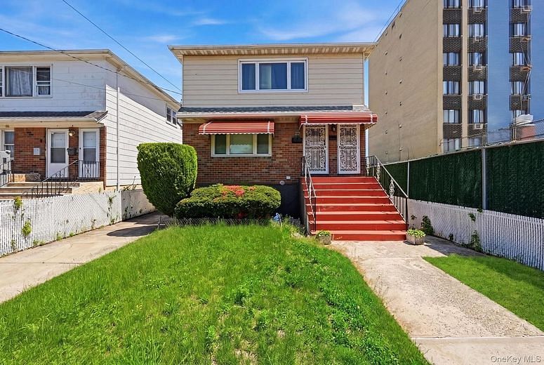 442 Beach 68th Street