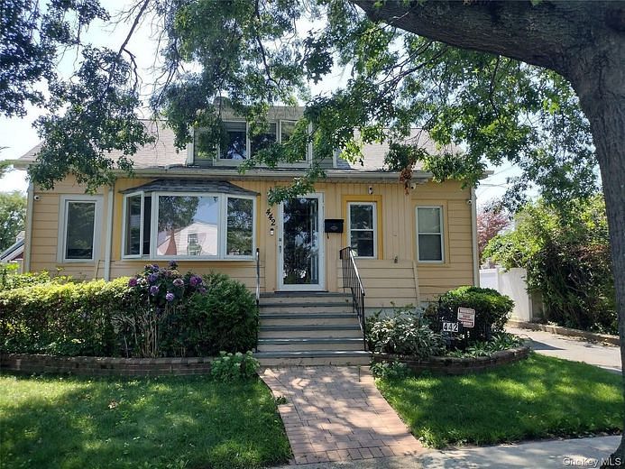 442 Cedar Street