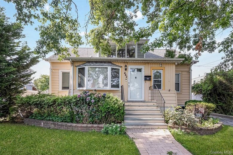 442 Cedar Street