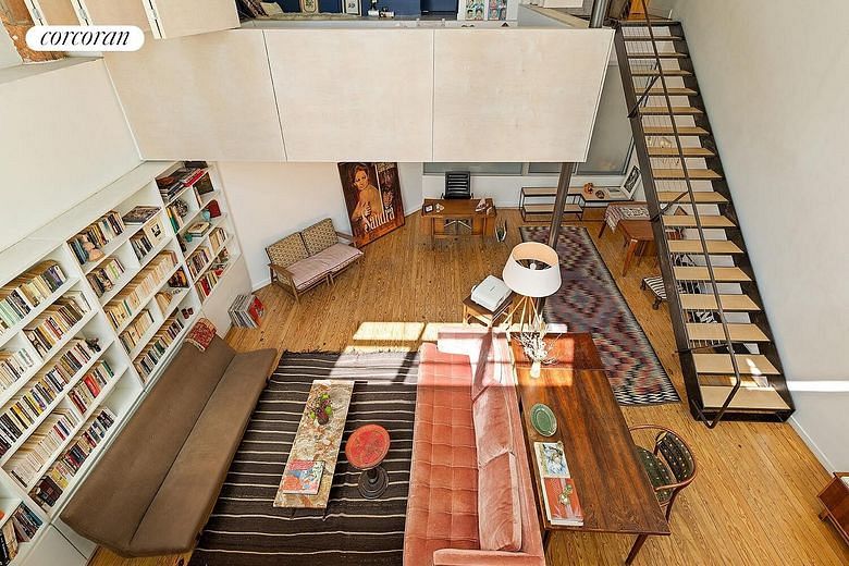 443 12th Street #1B