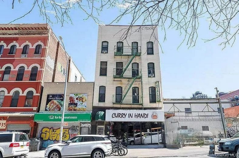 443 Bushwick Avenue