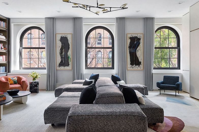 443 Greenwich Street #3B