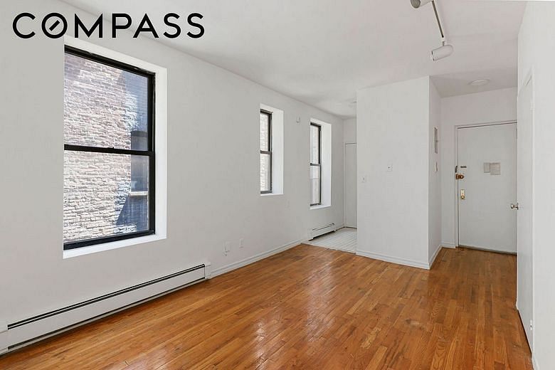 443 West 151st Street #3C