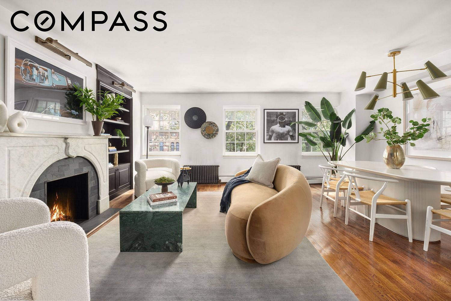 443 West 24th Street #G