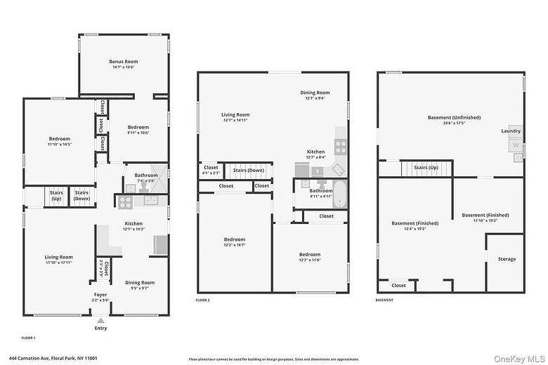 444 Carnation Avenue