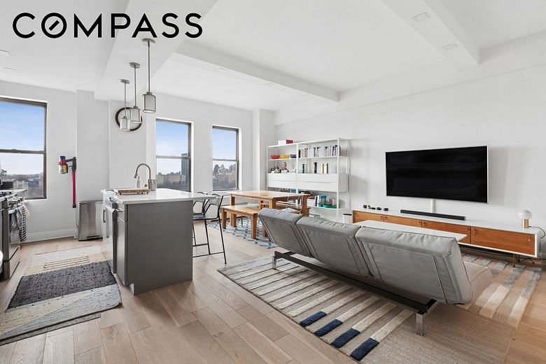 444 Central Park West #16C