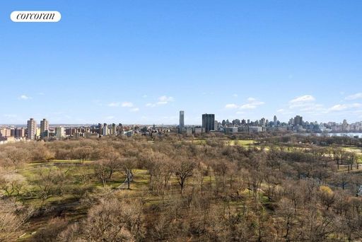 Image 1 of 13 for 444 Central Park West #19B in Manhattan, New York, NY, 10025
