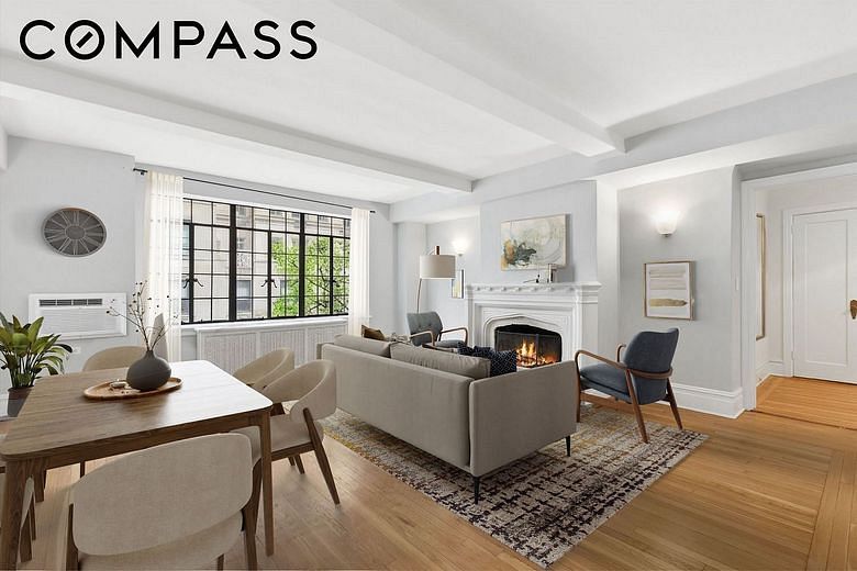 444 East 52nd Street #3C