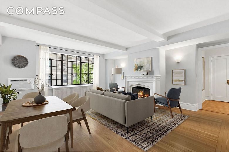 444 East 52nd Street #3C